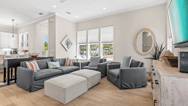30a Coastal Escape 3 Blocks To Beach, Bikes Included Inlet Casita - Rosemary Beach, FL