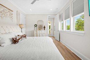 Hus (4 Bedrooms) | Interiör