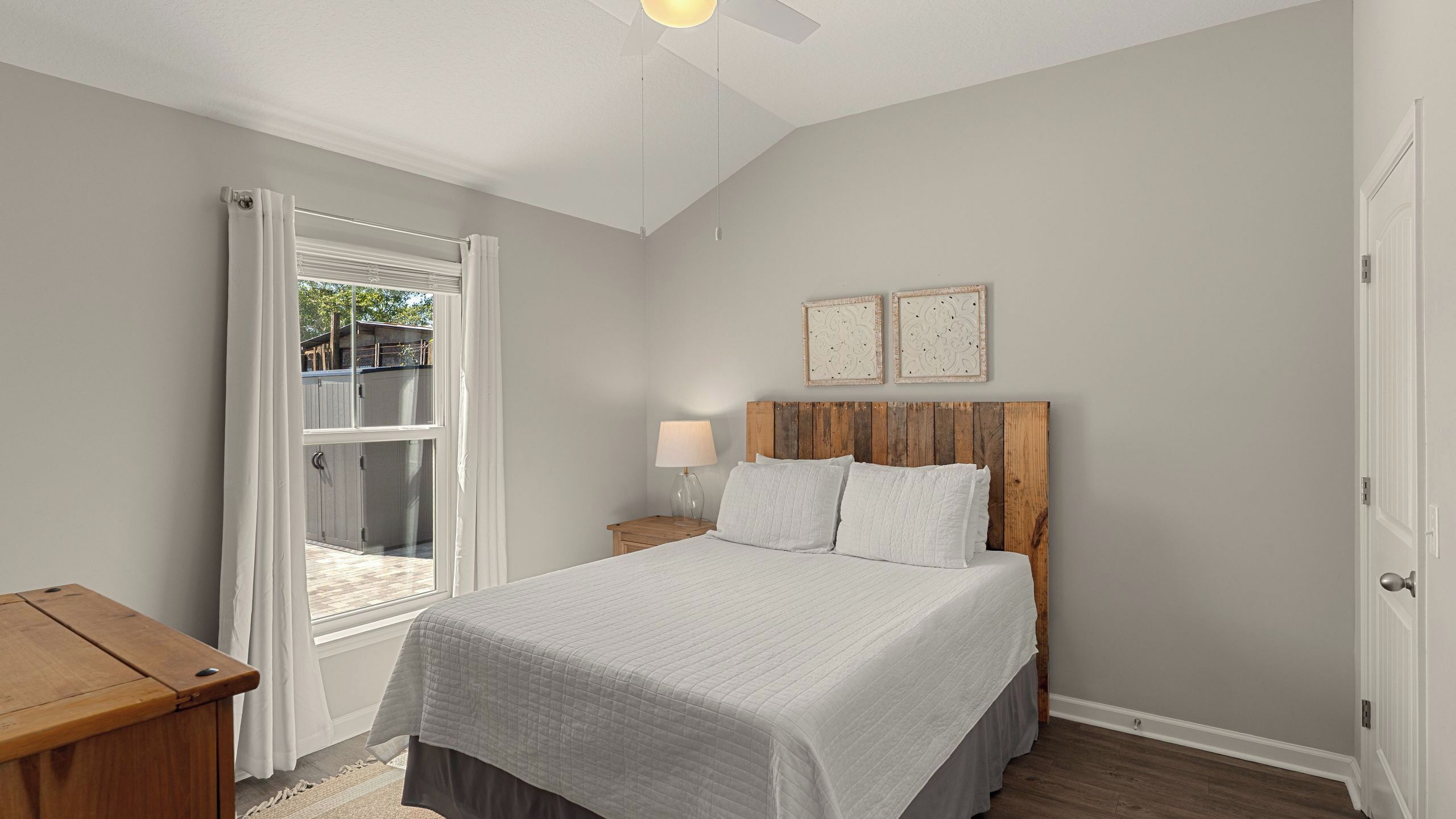 Hus (2 Bedrooms) | Innvendig