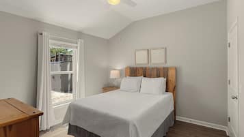 Maison (2 Bedrooms) | Intérieur
