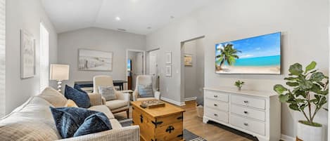 Huis (2 Bedrooms) | Voorkant van accommodatie