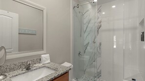 Hus (2 Bedrooms) | Interiör