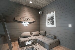 Casa (4 Bedrooms) | Interni