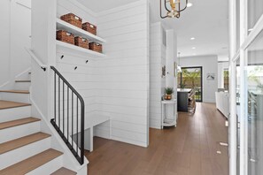 House (4 Bedrooms) | Interior - 30A Good Vibes by Avantstay Private Pool + Bikes Beach Access (Santa Rosa Beach)