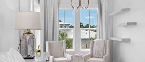 Casa (4 Bedrooms) | Interior