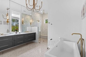 Bathroom - 30A Good Vibes by Avantstay Private Pool + Bikes Beach Access (Santa Rosa Beach)