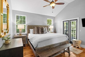 House (2 Bedrooms) | Interior - Coastal Soul 393 by Avantstay Near Boat Ramp & Bay, Private Yard (Santa Rosa Beach)