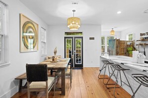 House (2 Bedrooms) | Interior - Coastal Soul 393 by Avantstay Near Boat Ramp & Bay, Private Yard (Santa Rosa Beach)