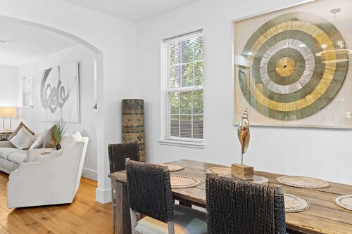 Coastal Soul 393 by Avantstay Near Boat Ramp & Bay, Private Yard