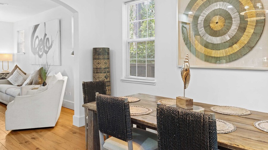 Coastal Soul 393 by Avantstay Near Boat Ramp & Bay, Private Yard