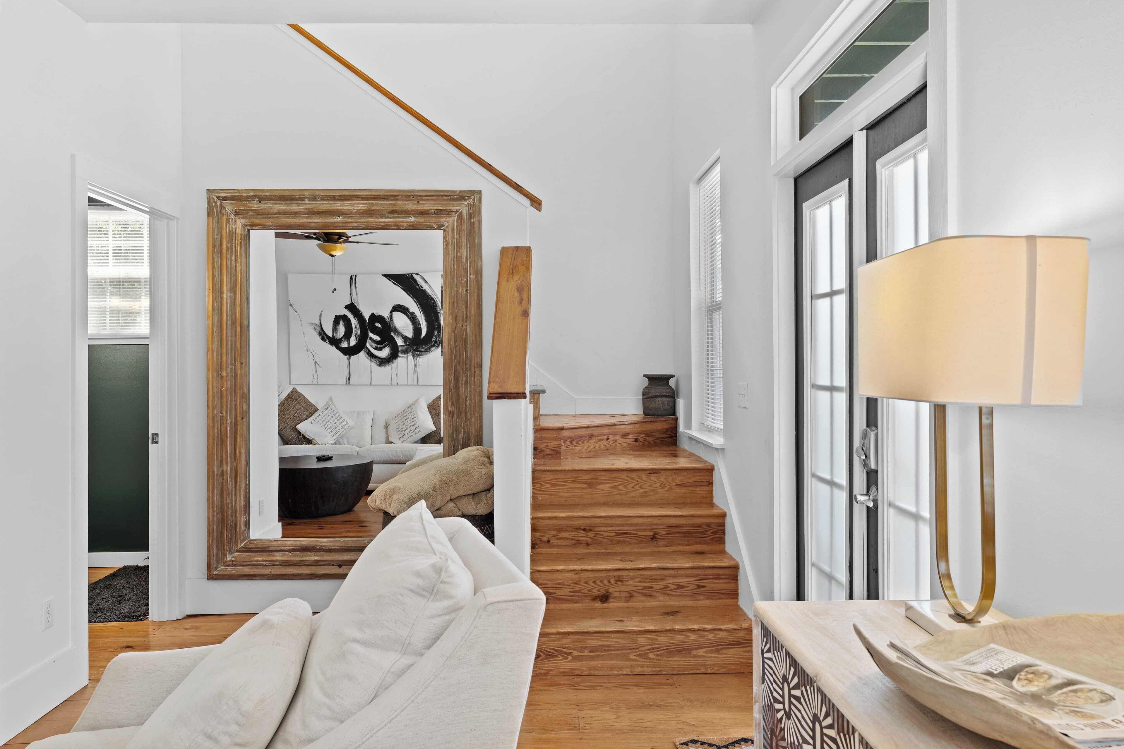 Hus (2 Bedrooms) | Innvendig