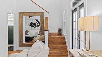 Hus (2 Bedrooms) | Innvendig