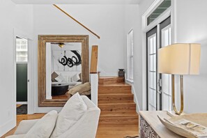 House (2 Bedrooms) | Interior - Coastal Soul 393 by Avantstay Near Boat Ramp & Bay, Private Yard (Santa Rosa Beach)