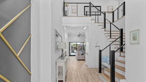 Hus (6 Bedrooms) | Innvendig