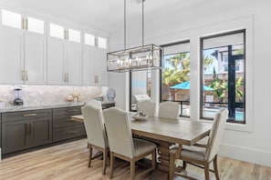 House (6 Bedrooms) | Interior - 30A Happy by the Sea by Avantstay Pool, Golf Cart, Bikes (Santa Rosa Beach)