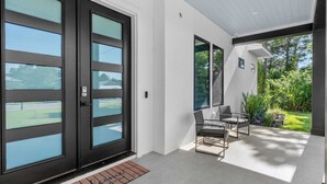 Hus (6 Bedrooms) | Innvendig