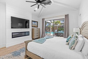 House (6 Bedrooms) | Interior