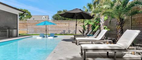 Casa (6 Bedrooms) | Interior