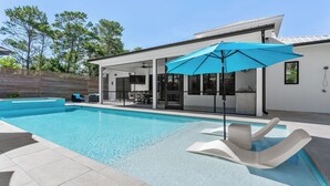 Hus (6 Bedrooms) | Innvendig