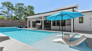 獨棟房屋 (6 Bedrooms) | 住宿內部