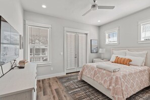 Casa (4 Bedrooms) | Parte interna