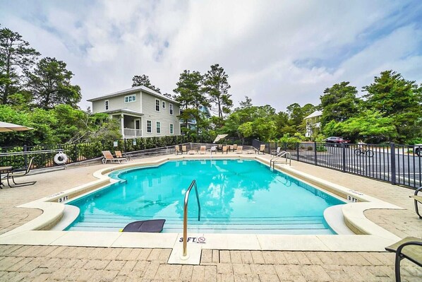 House (4 Bedrooms) | Bahagian dalam