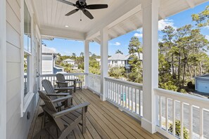 Casa (4 Bedrooms) | Interior