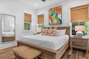 House (5 Bedrooms) | Interior