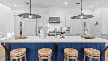 Casa (5 Bedrooms) | Parte interna