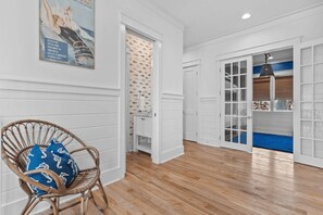 Hus (5 Bedrooms) | Interiör