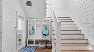 Casa (5 Bedrooms) | Parte interna