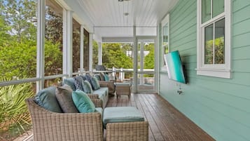 Casa (5 Bedrooms) | Parte interna