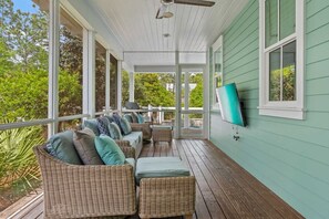 Hus (5 Bedrooms) | Interiör