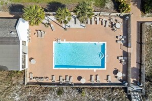 Apartamento (2 Bedrooms) | Parte interna