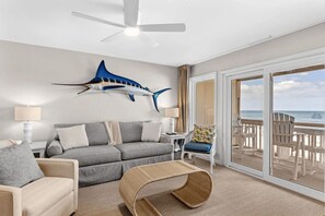 Hus (2 Bedrooms) | Interiör