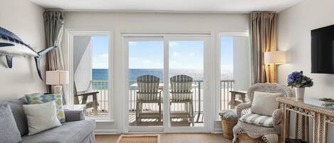 Apartment (2 Bedrooms) | Innenbereich