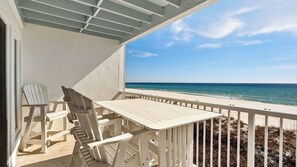 Apartamento (2 Bedrooms) | Fachada da propriedade
