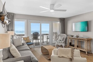 Apartment (2 Bedrooms) | Innenbereich