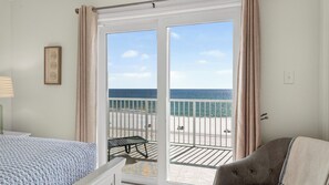 Appartement (2 Bedrooms) | Intérieur
