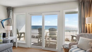 Leilighet (2 Bedrooms) | Innvendig