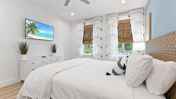 House (6 Bedrooms) | Interior