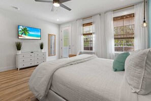 Maison (6 Bedrooms) | Intérieur