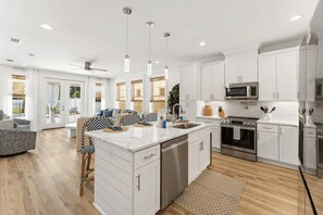 Maison (6 Bedrooms) | Intérieur