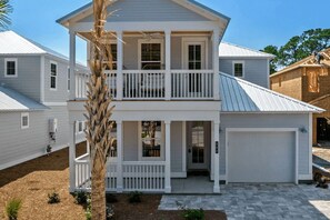 Maison (6 Bedrooms) | Intérieur
