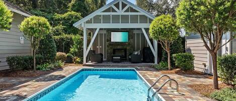 Casa (6 Bedrooms) | Fachada del alojamiento