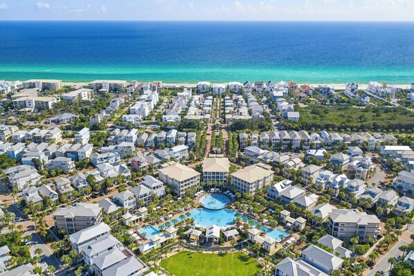 Maison (5 Bedrooms) | Intérieur