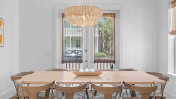 Casa (5 Bedrooms) | Parte interna