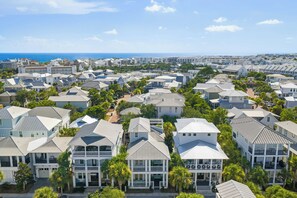 Maison (5 Bedrooms) | Intérieur