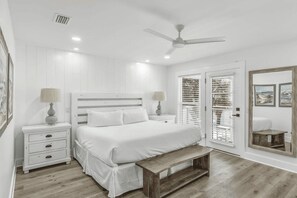 House (6 Bedrooms) | Interior