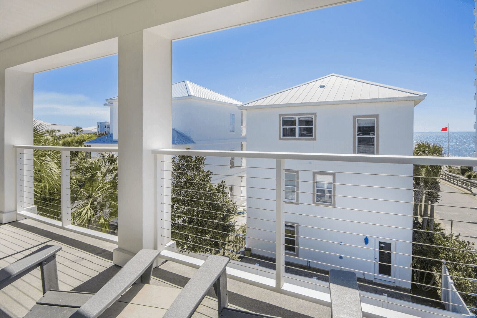 House (6 Bedrooms) | Interior